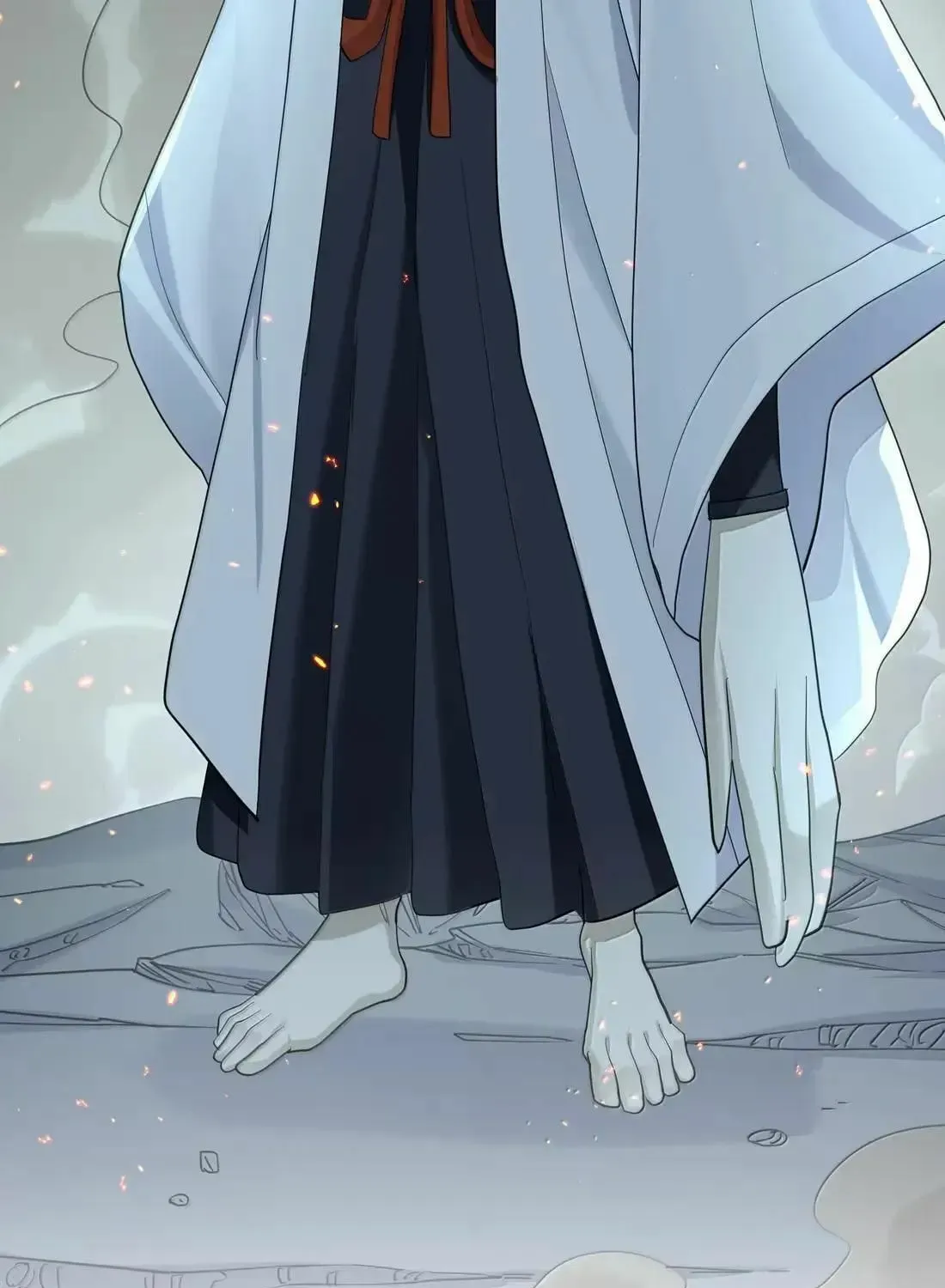 Zhang De Tai Xiang BOSS, Jieguo Shì Ren Zhen De Xin Le. Chapter 112 page 118 - 