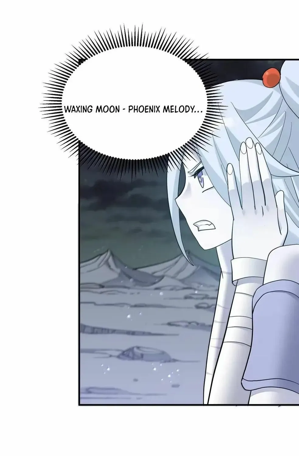 Zhang De Tai Xiang BOSS, Jieguo Shì Ren Zhen De Xin Le. Chapter 112 page 18 - 