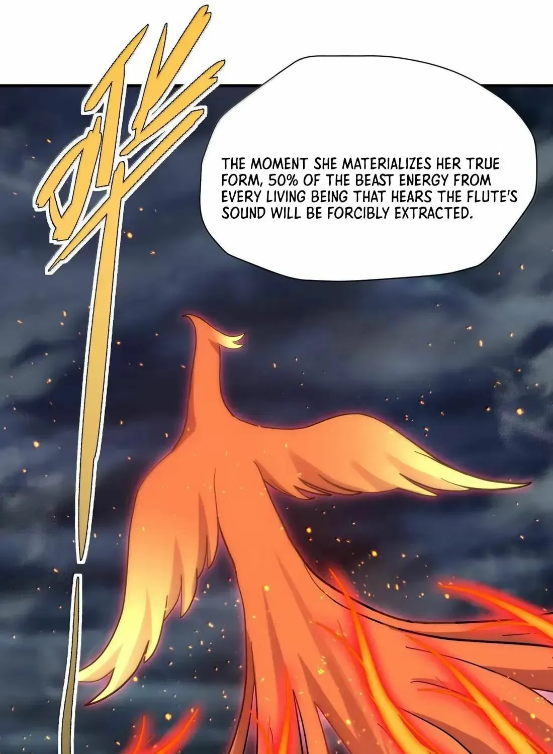 Zhang De Tai Xiang BOSS, Jieguo Shì Ren Zhen De Xin Le. Chapter 112 page 25 - 
