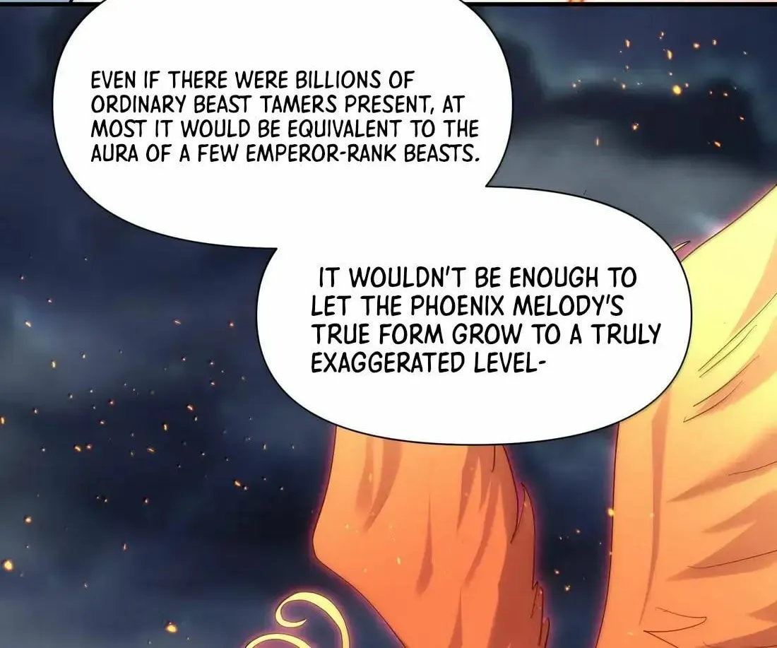 Zhang De Tai Xiang BOSS, Jieguo Shì Ren Zhen De Xin Le. Chapter 112 page 30 - 