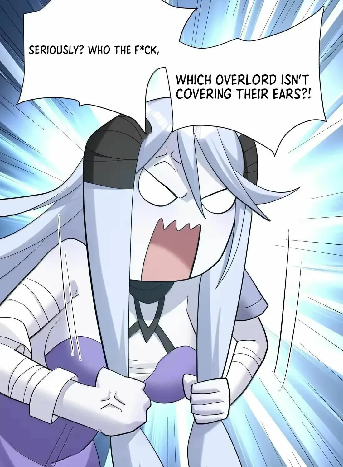 Zhang De Tai Xiang BOSS, Jieguo Shì Ren Zhen De Xin Le. Chapter 112 page 33 - 