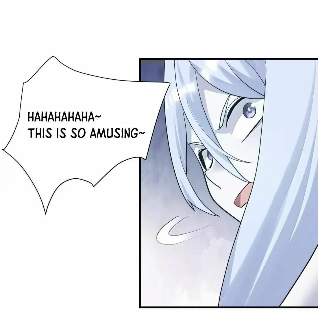 Zhang De Tai Xiang BOSS, Jieguo Shì Ren Zhen De Xin Le. Chapter 112 page 35 - 