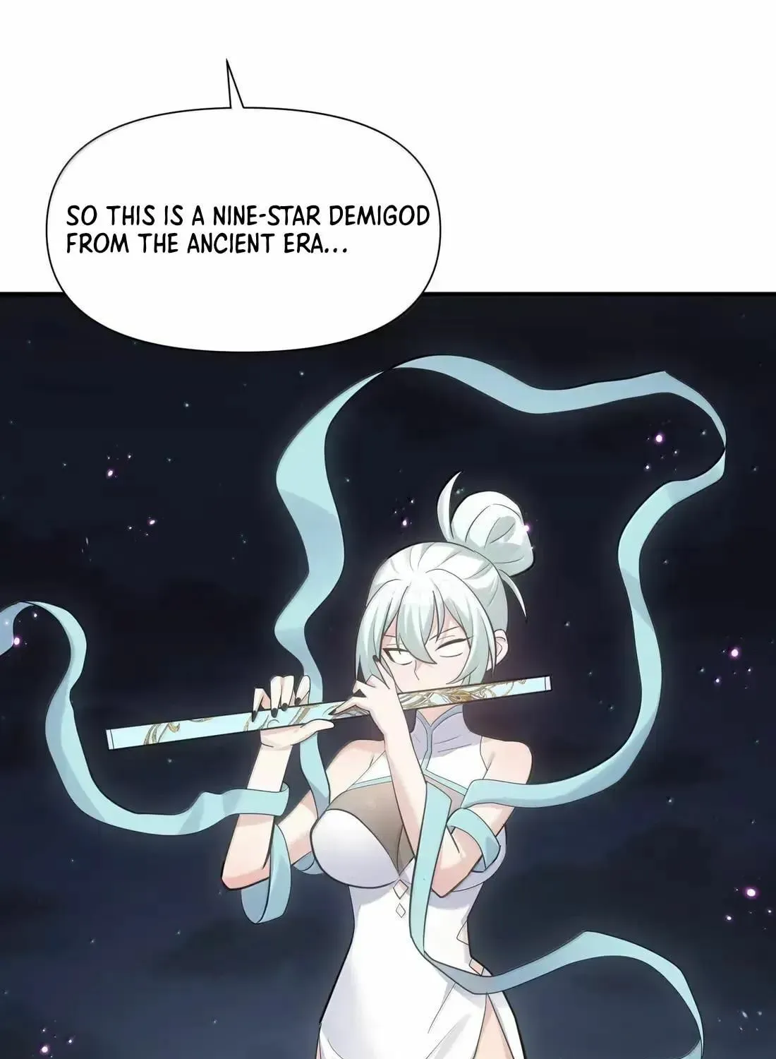 Zhang De Tai Xiang BOSS, Jieguo Shì Ren Zhen De Xin Le. Chapter 112 page 49 - 