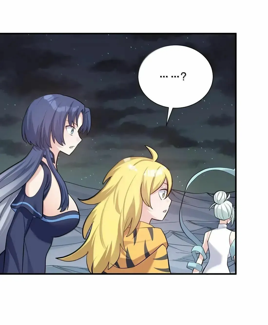 Zhang De Tai Xiang BOSS, Jieguo Shì Ren Zhen De Xin Le. Chapter 112 page 55 - 