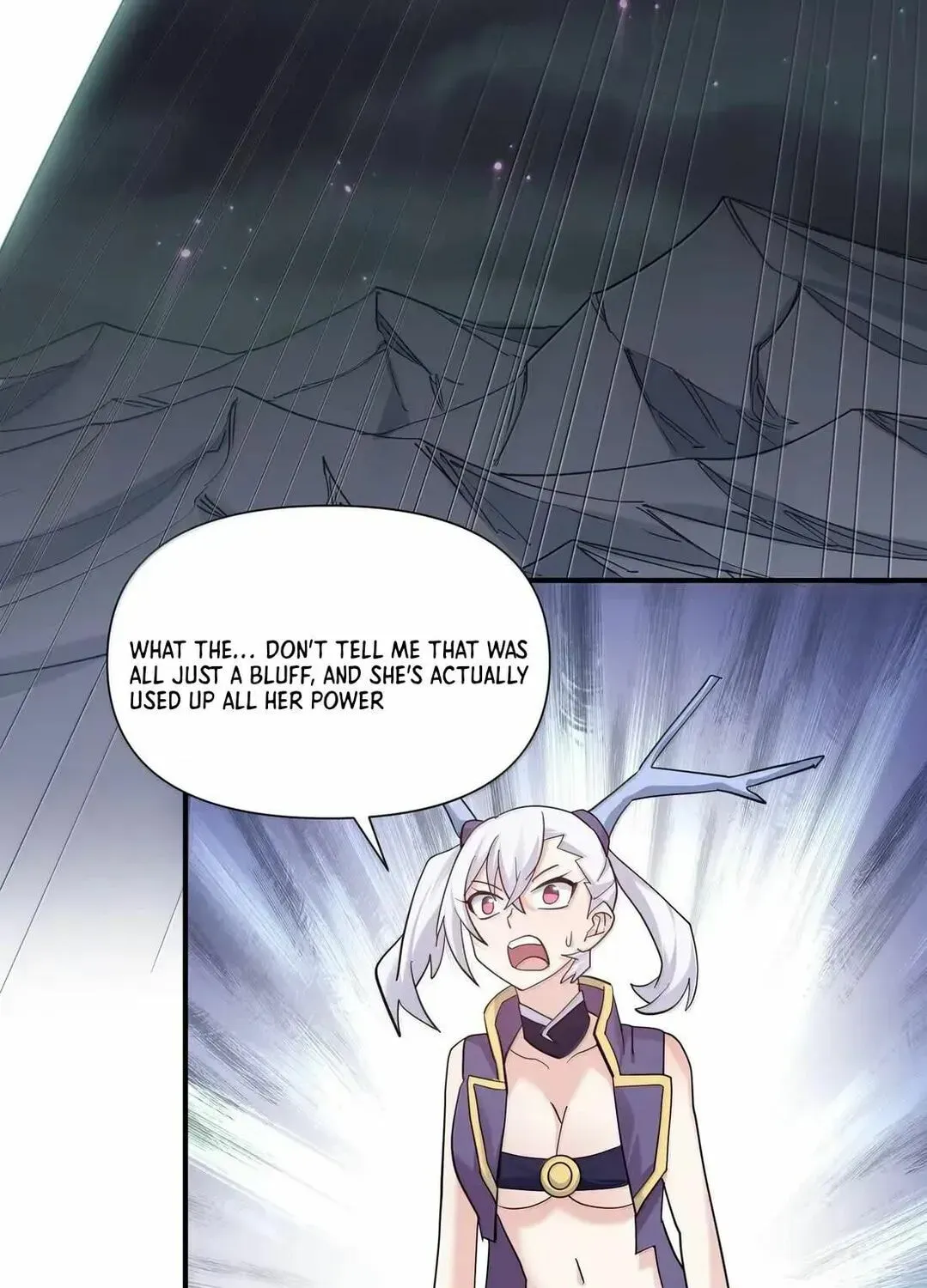 Zhang De Tai Xiang BOSS, Jieguo Shì Ren Zhen De Xin Le. Chapter 112 page 60 - 