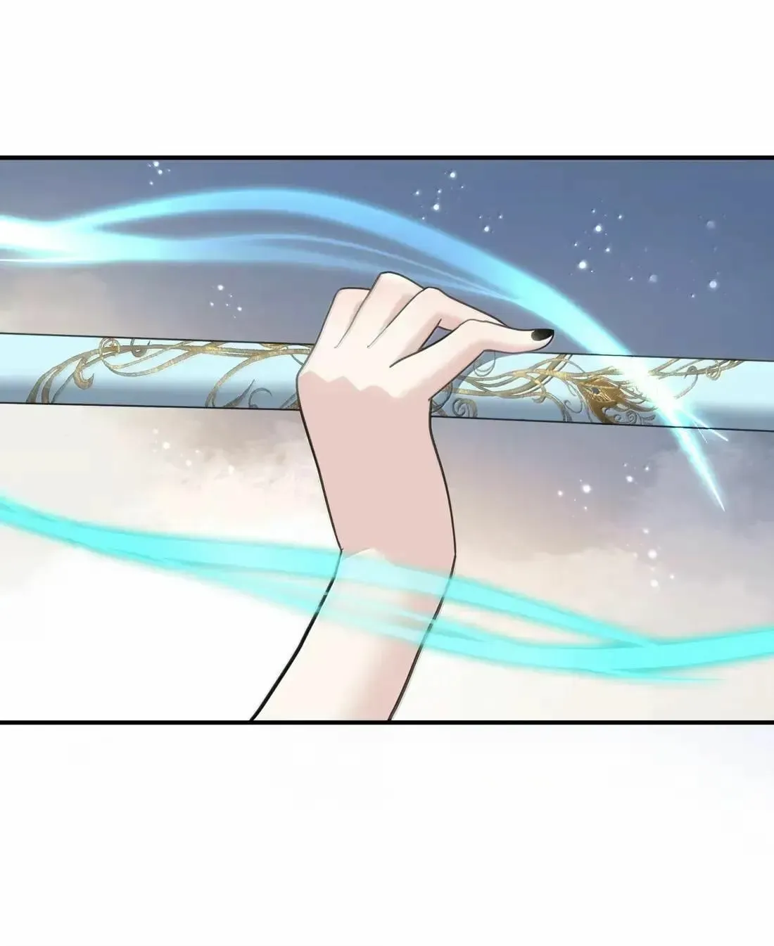Zhang De Tai Xiang BOSS, Jieguo Shì Ren Zhen De Xin Le. Chapter 112 page 8 - 