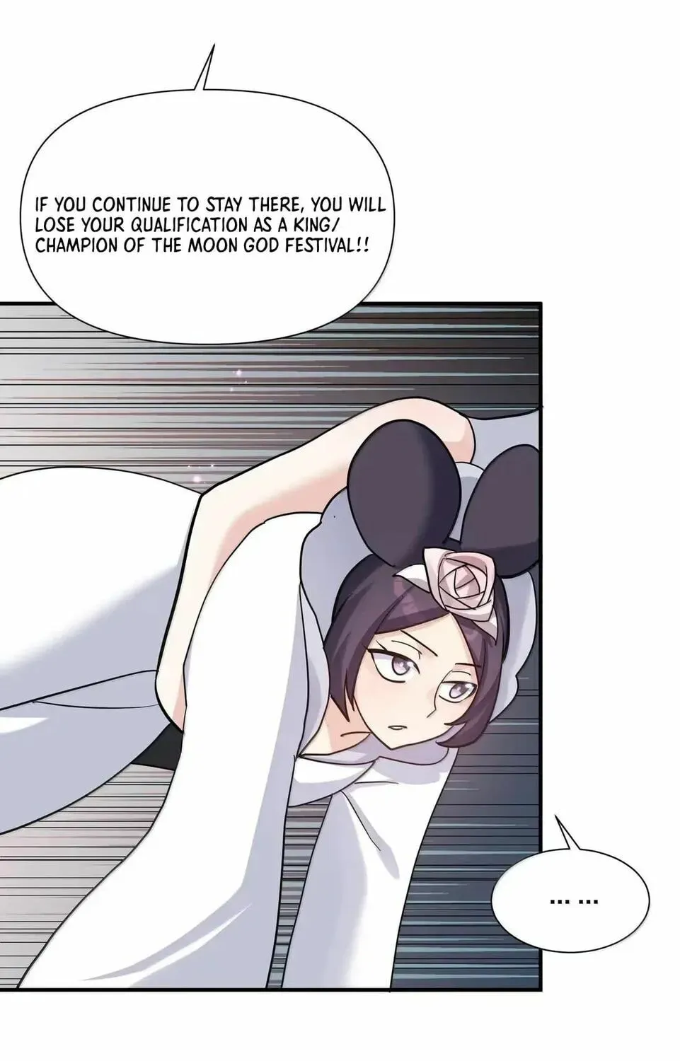 Zhang De Tai Xiang BOSS, Jieguo Shì Ren Zhen De Xin Le. Chapter 112 page 72 - 