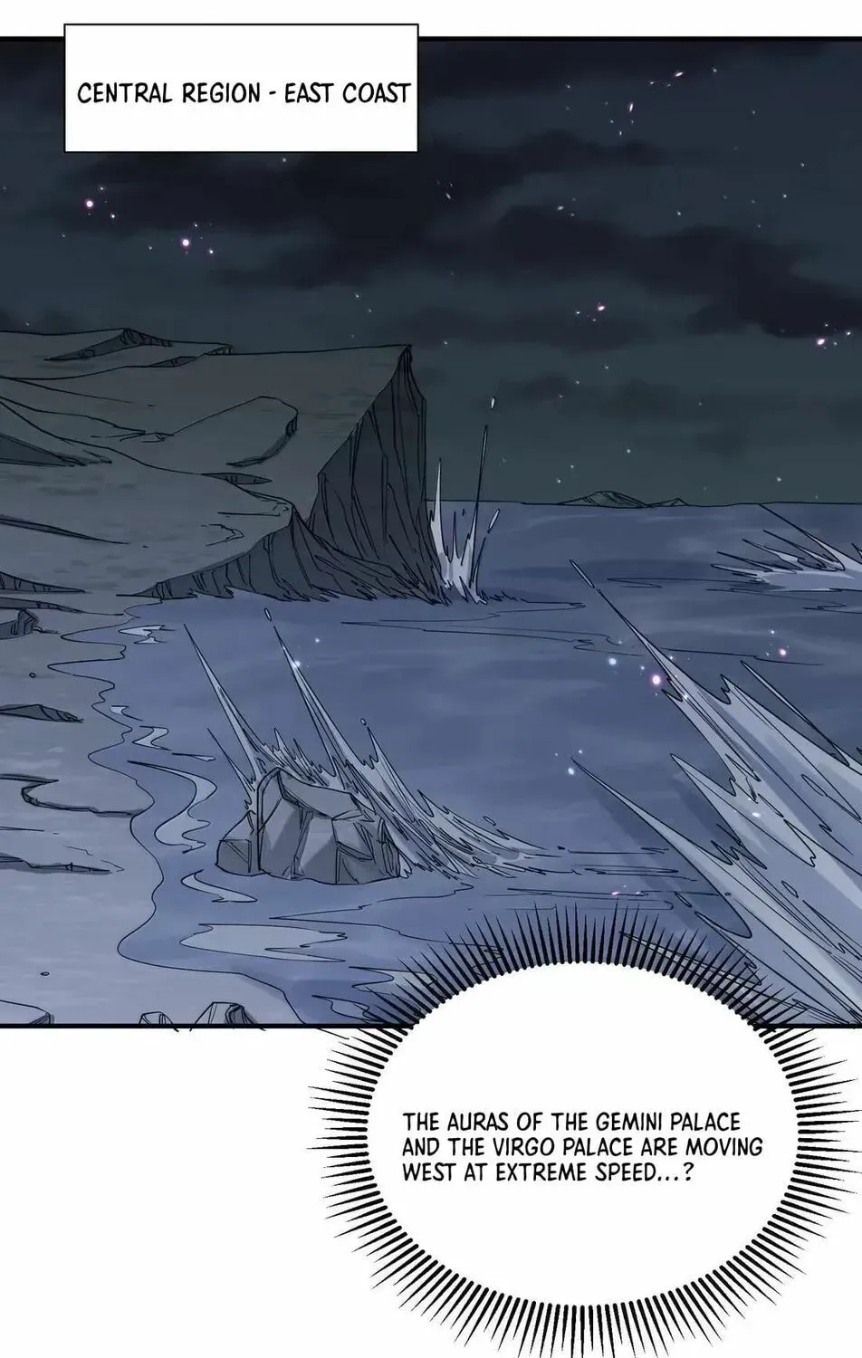 Zhang De Tai Xiang BOSS, Jieguo Shì Ren Zhen De Xin Le. Chapter 112 page 77 - 