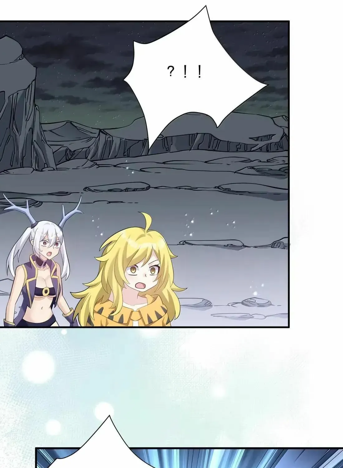 Zhang De Tai Xiang BOSS, Jieguo Shì Ren Zhen De Xin Le. Chapter 112 page 9 - 
