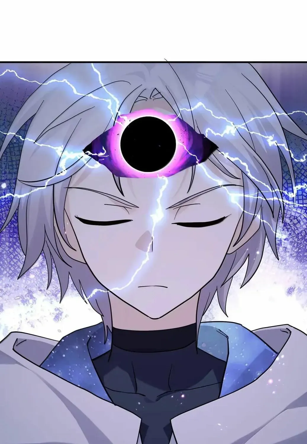 Zhang De Tai Xiang BOSS, Jieguo Shì Ren Zhen De Xin Le. Chapter 112 page 81 - 