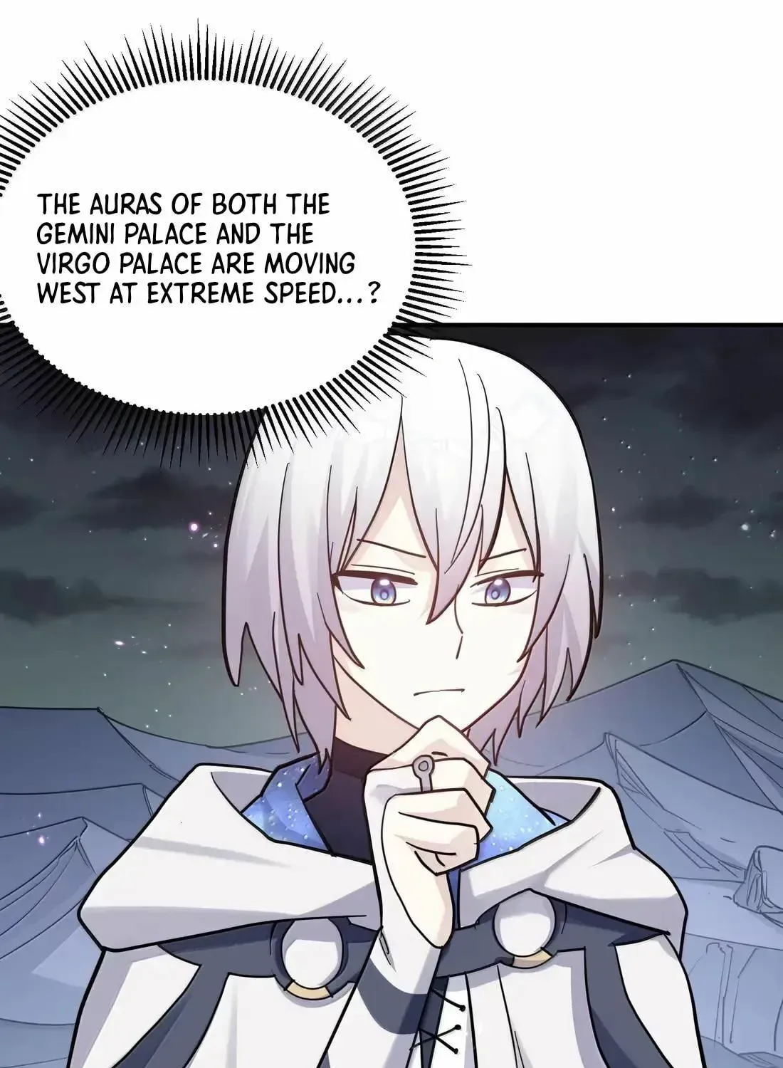 Zhang De Tai Xiang BOSS, Jieguo Shì Ren Zhen De Xin Le. Chapter 112 page 88 - 