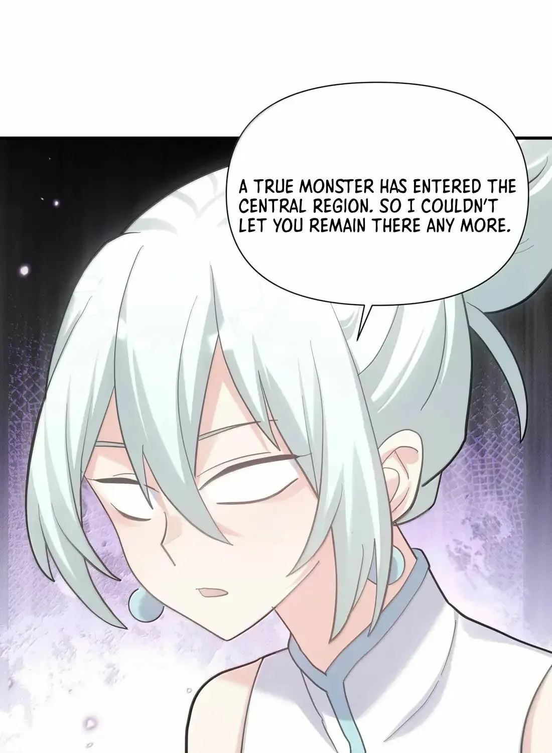 Zhang De Tai Xiang BOSS, Jieguo Shì Ren Zhen De Xin Le. Chapter 112 page 99 - 