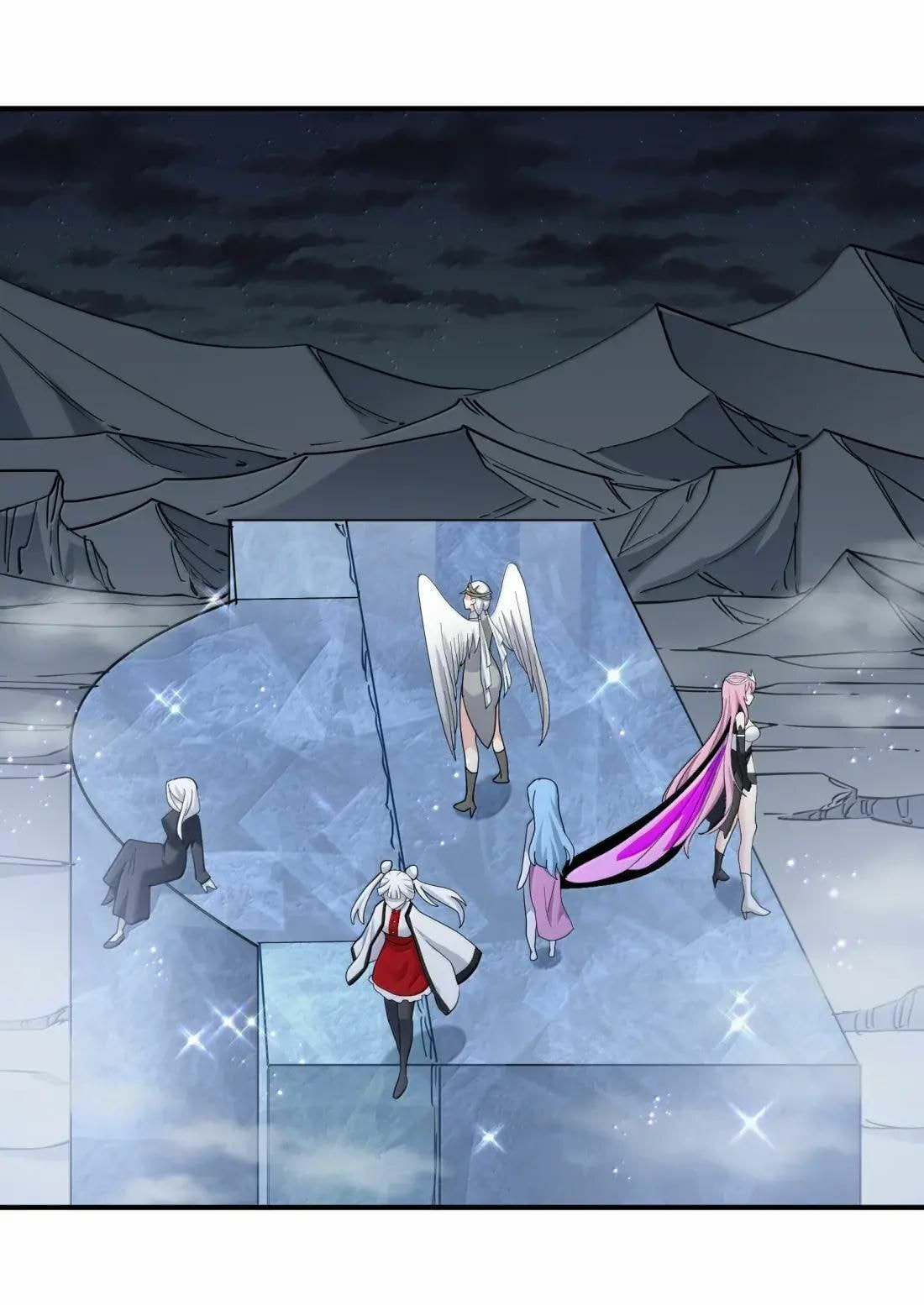 Zhang De Tai Xiang BOSS, Jieguo Shì Ren Zhen De Xin Le. Chapter 113 page 15 - 