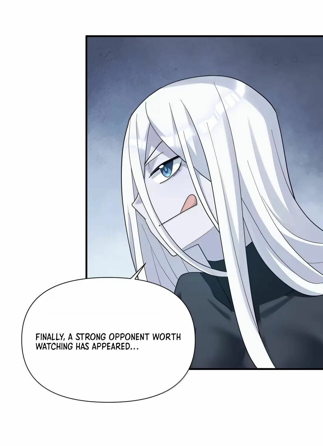 Zhang De Tai Xiang BOSS, Jieguo Shì Ren Zhen De Xin Le. Chapter 113 page 16 - 