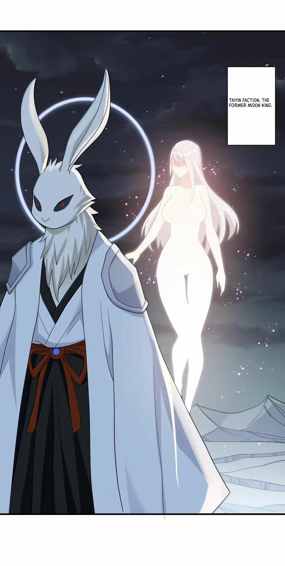 Zhang De Tai Xiang BOSS, Jieguo Shì Ren Zhen De Xin Le. Chapter 113 page 18 - 
