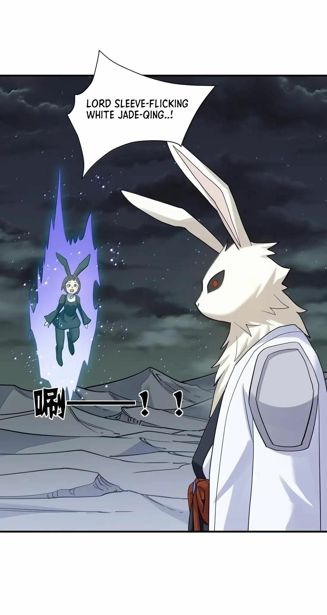 Zhang De Tai Xiang BOSS, Jieguo Shì Ren Zhen De Xin Le. Chapter 113 page 22 - 