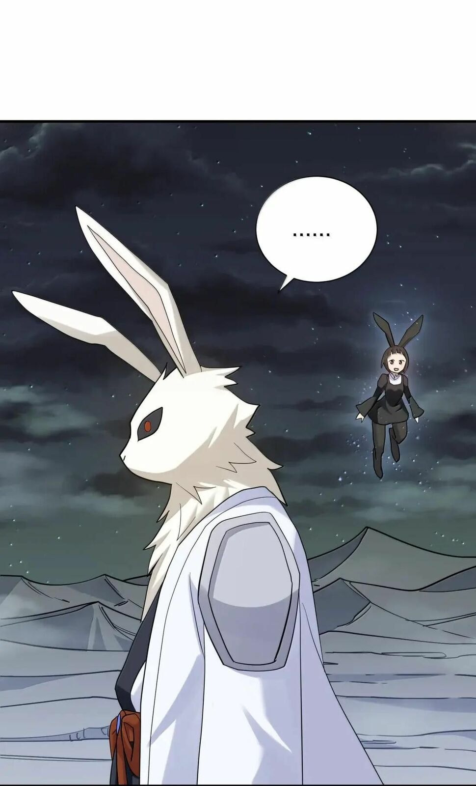 Zhang De Tai Xiang BOSS, Jieguo Shì Ren Zhen De Xin Le. Chapter 113 page 23 - 