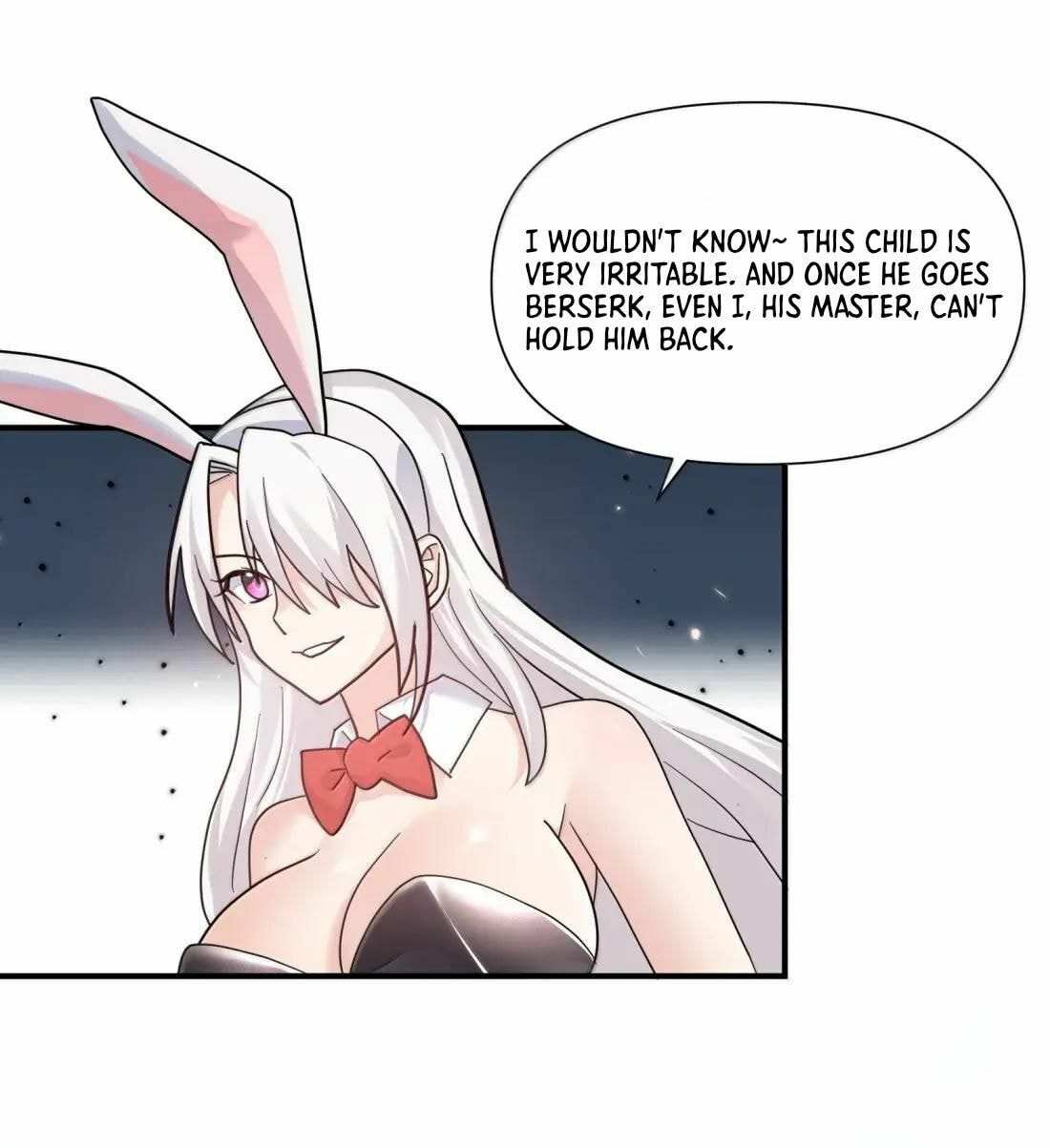 Zhang De Tai Xiang BOSS, Jieguo Shì Ren Zhen De Xin Le. Chapter 113 page 28 - 