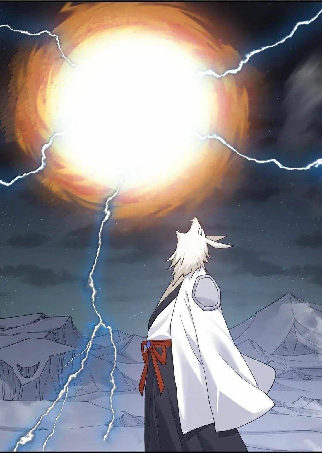 Zhang De Tai Xiang BOSS, Jieguo Shì Ren Zhen De Xin Le. Chapter 113 page 29 - 