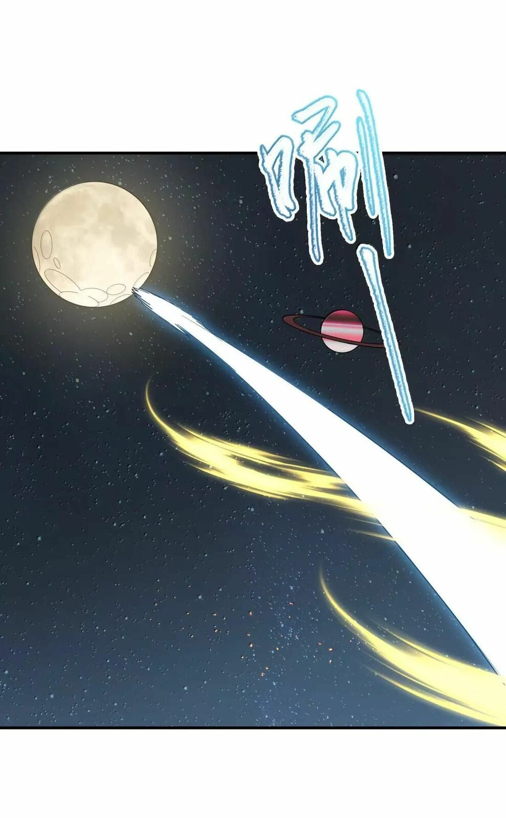 Zhang De Tai Xiang BOSS, Jieguo Shì Ren Zhen De Xin Le. Chapter 113 page 32 - 