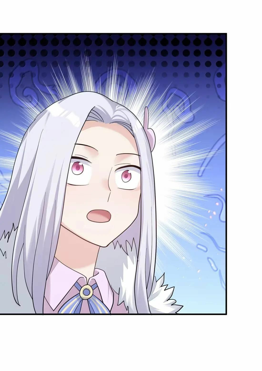 Zhang De Tai Xiang BOSS, Jieguo Shì Ren Zhen De Xin Le. Chapter 113 page 36 - 