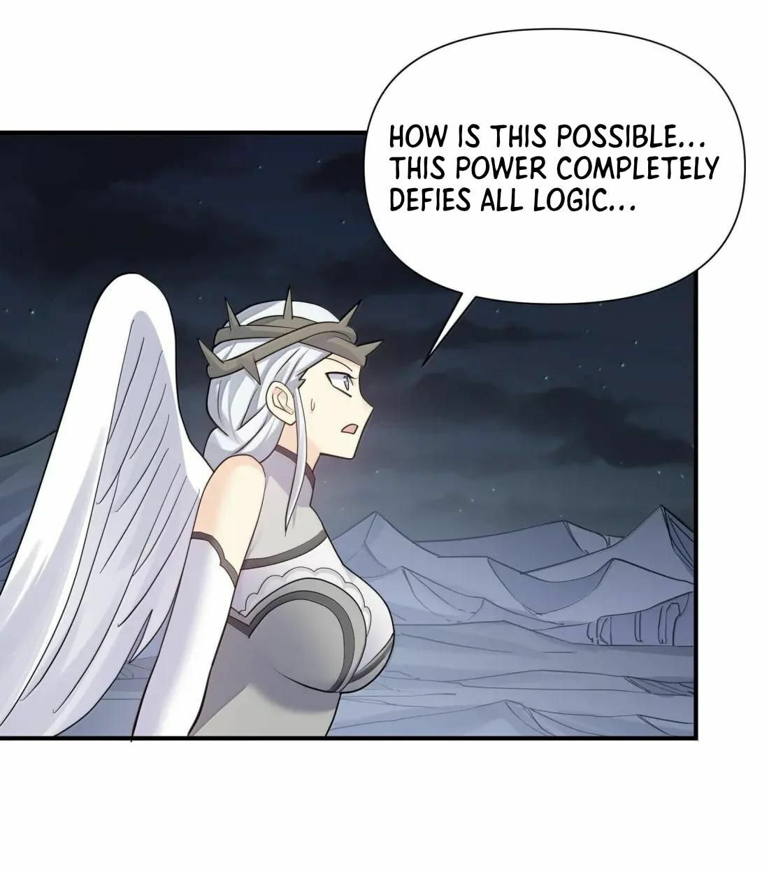 Zhang De Tai Xiang BOSS, Jieguo Shì Ren Zhen De Xin Le. Chapter 113 page 38 - 