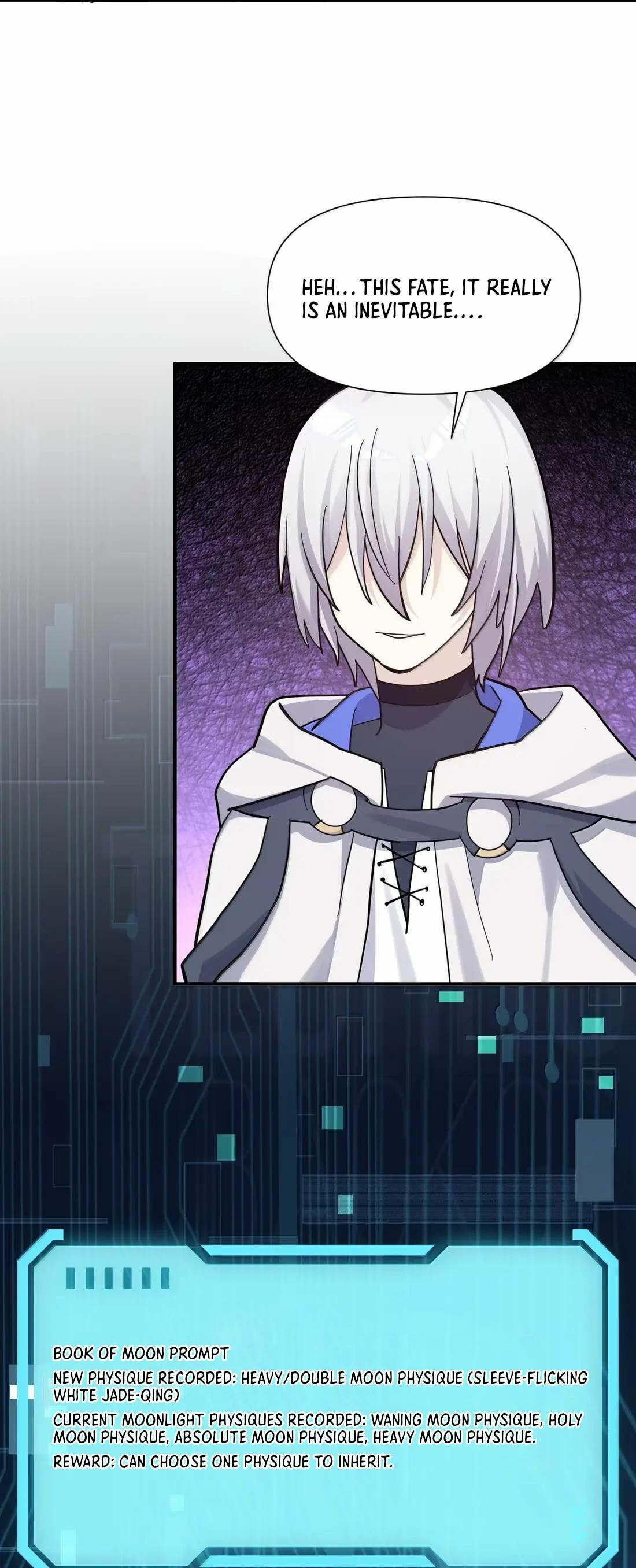 Zhang De Tai Xiang BOSS, Jieguo Shì Ren Zhen De Xin Le. Chapter 113 page 40 - 