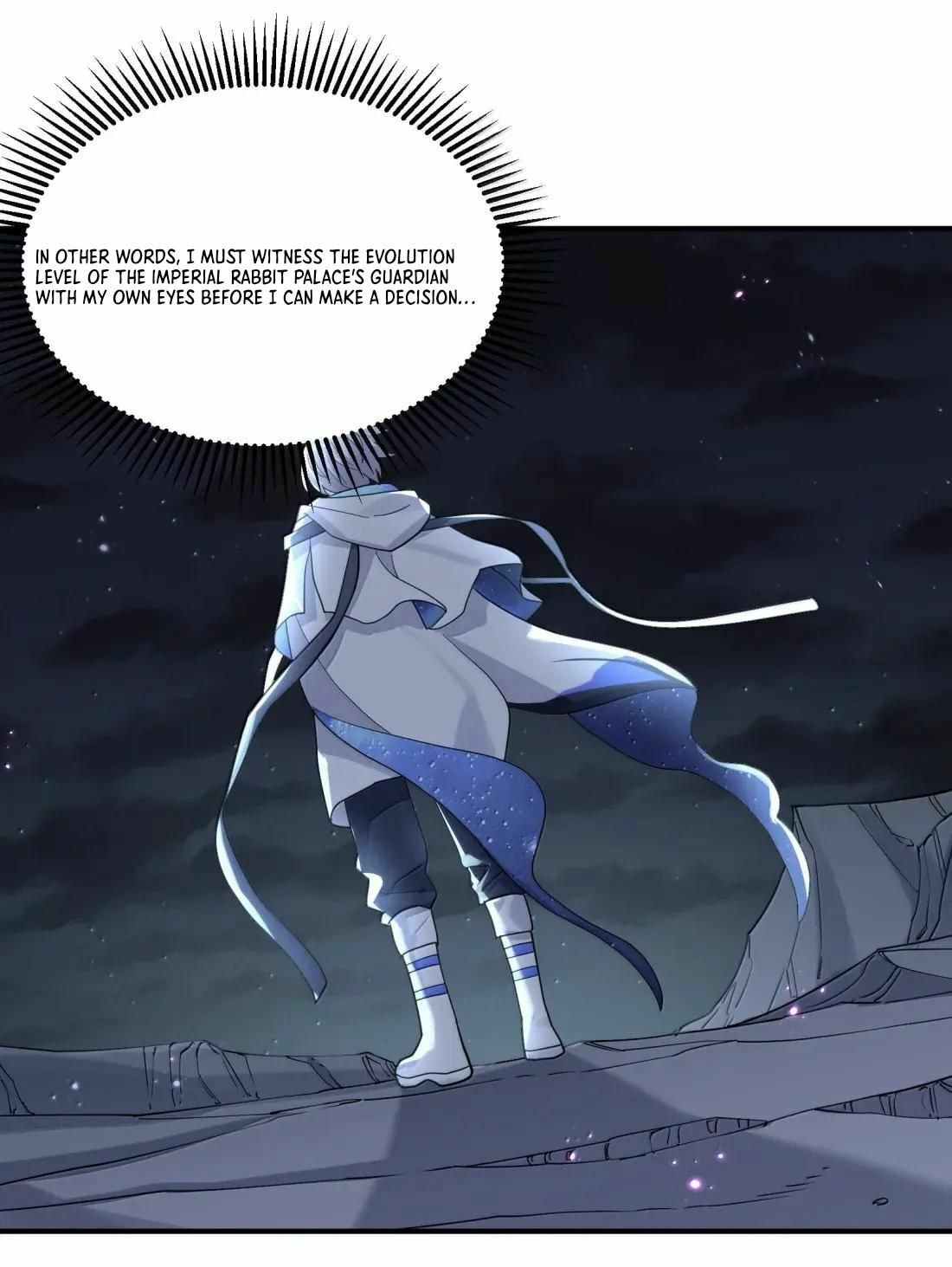 Zhang De Tai Xiang BOSS, Jieguo Shì Ren Zhen De Xin Le. Chapter 113 page 43 - 