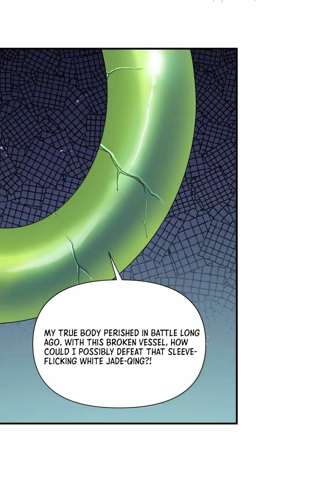 Zhang De Tai Xiang BOSS, Jieguo Shì Ren Zhen De Xin Le. Chapter 113 page 46 - 