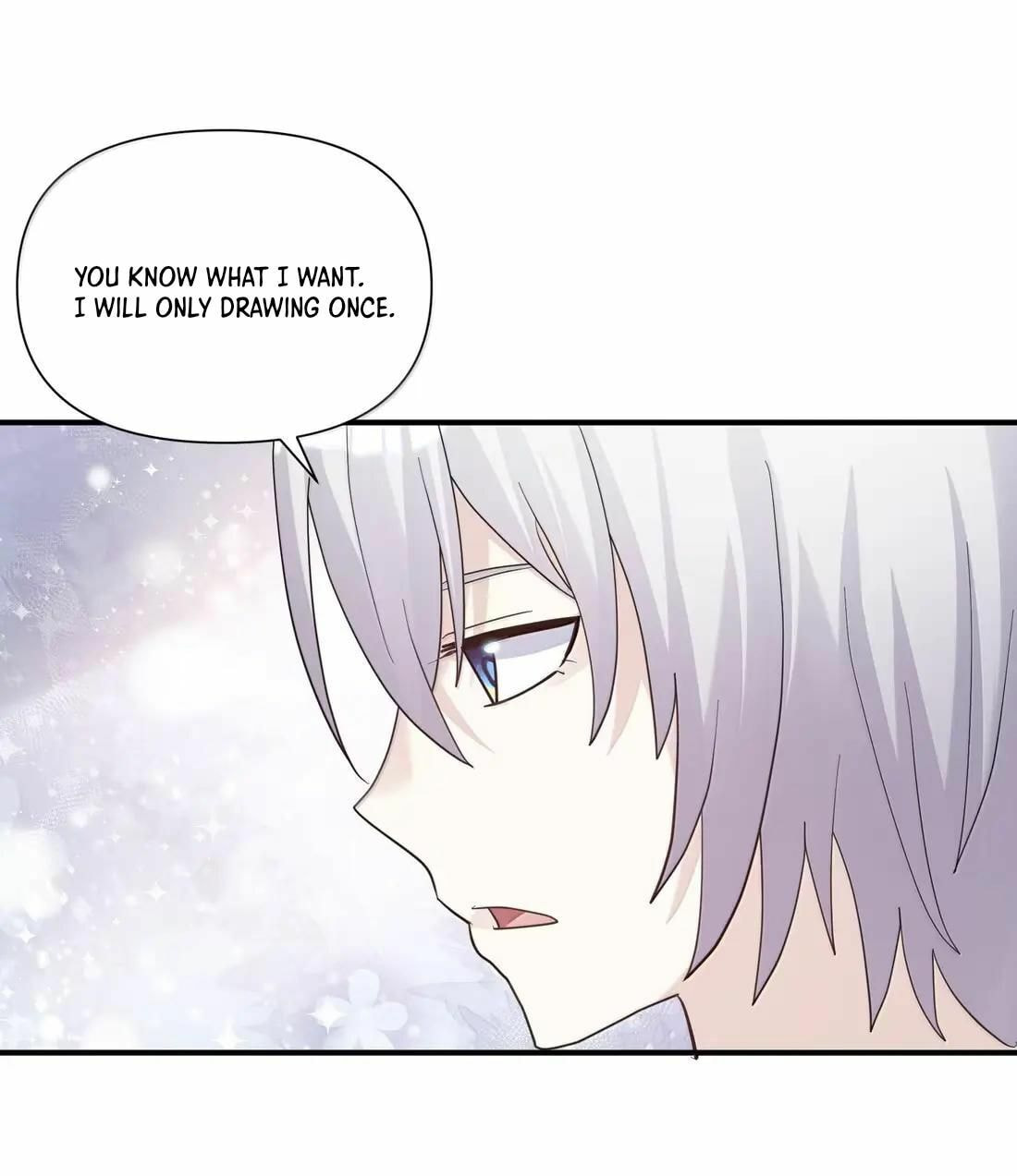 Zhang De Tai Xiang BOSS, Jieguo Shì Ren Zhen De Xin Le. Chapter 113 page 48 - 