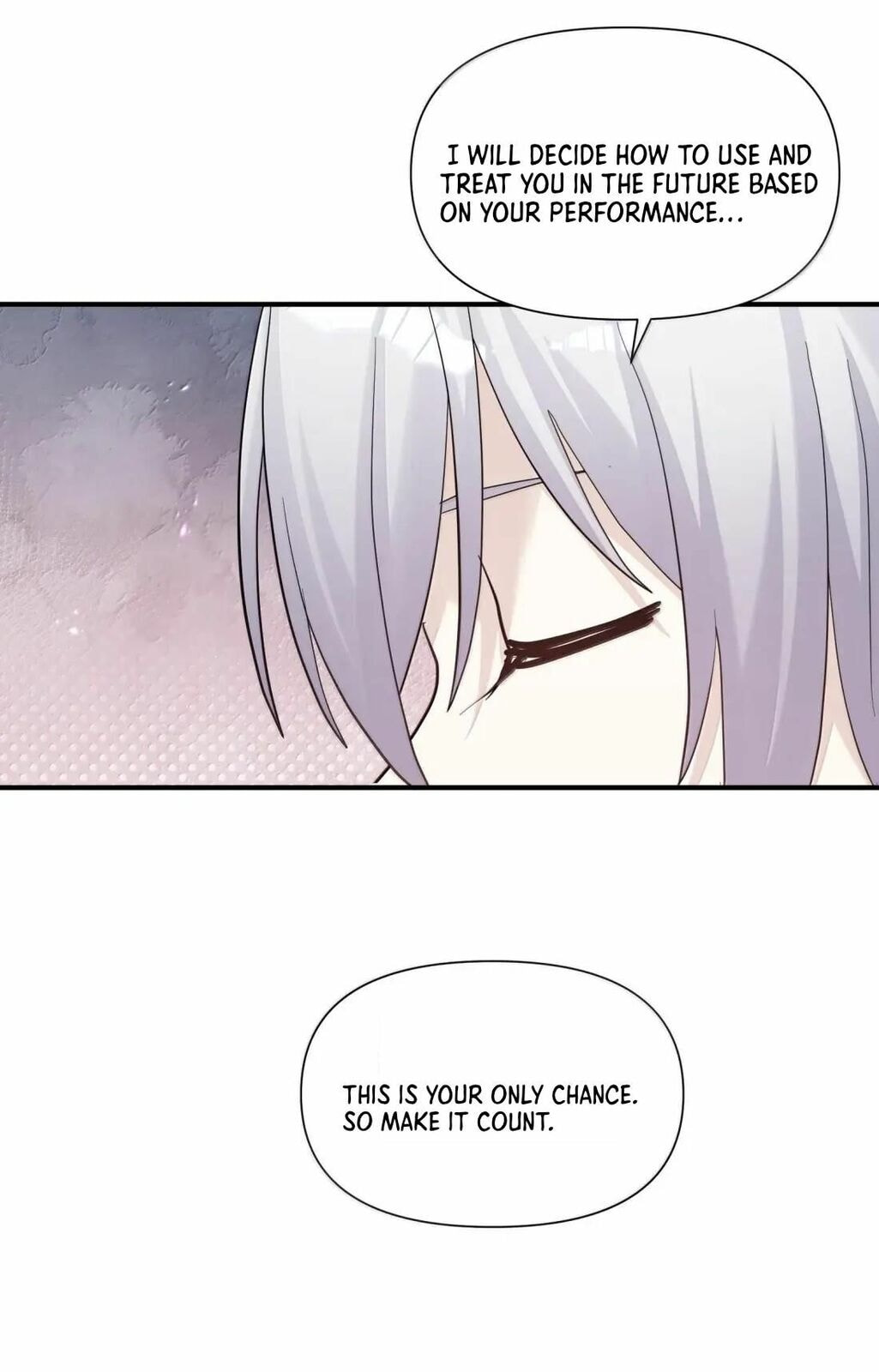Zhang De Tai Xiang BOSS, Jieguo Shì Ren Zhen De Xin Le. Chapter 113 page 49 - 