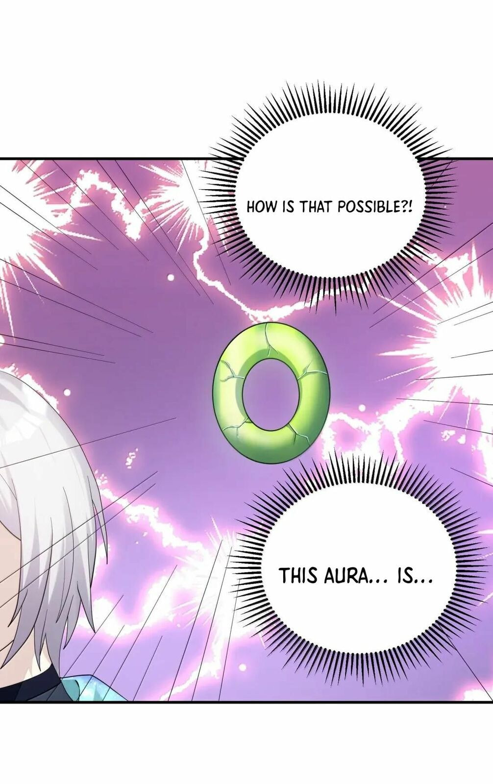 Zhang De Tai Xiang BOSS, Jieguo Shì Ren Zhen De Xin Le. Chapter 113 page 52 - 