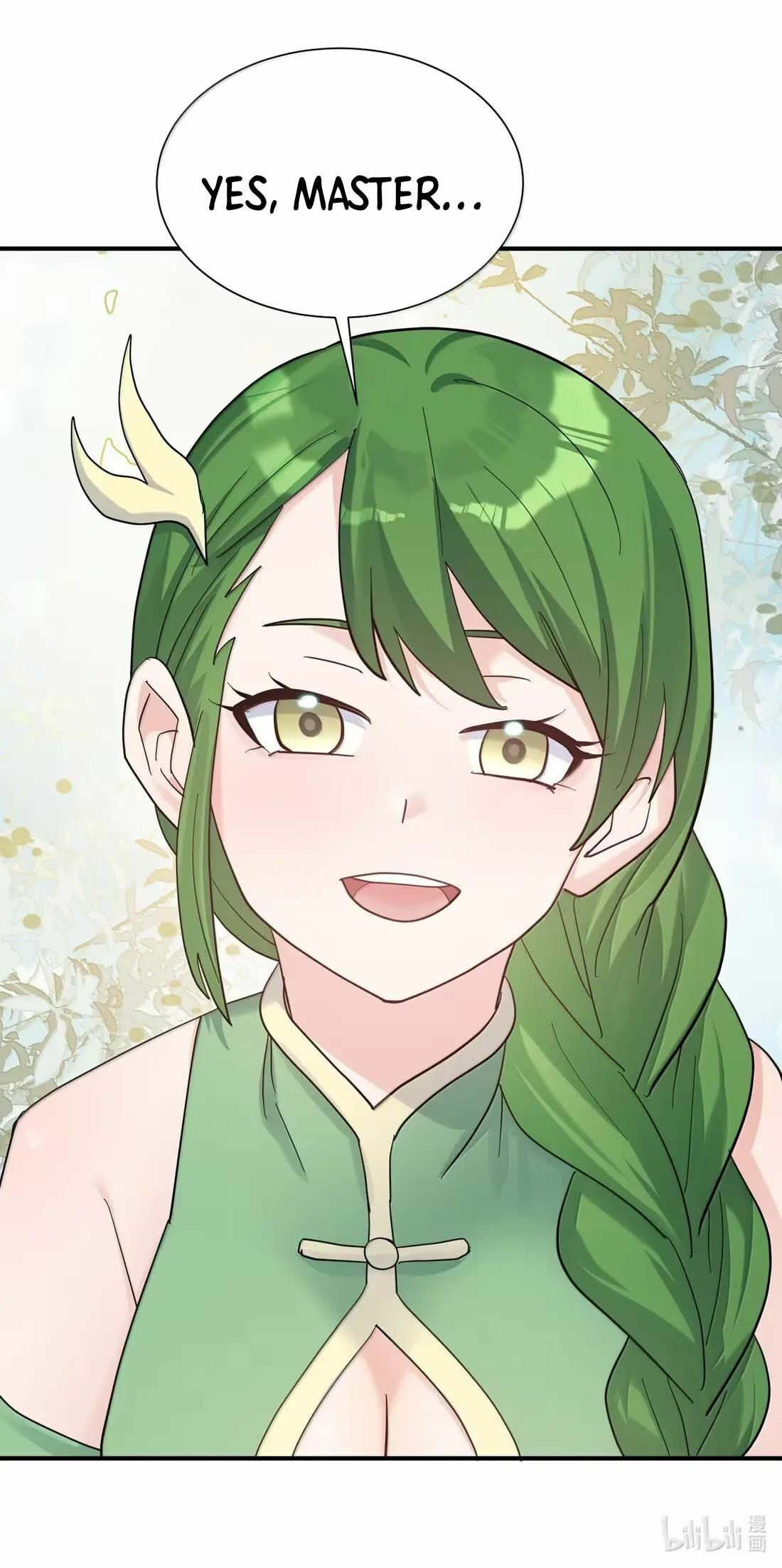 Zhang De Tai Xiang BOSS, Jieguo Shì Ren Zhen De Xin Le. Chapter 113 page 62 - 
