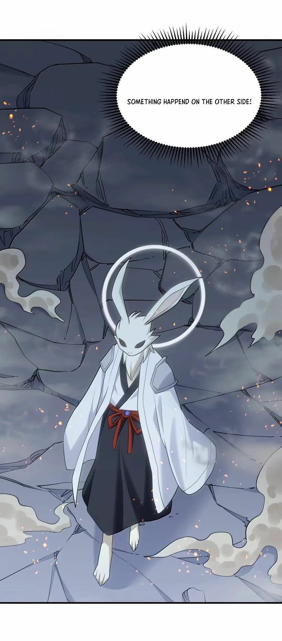 Zhang De Tai Xiang BOSS, Jieguo Shì Ren Zhen De Xin Le. Chapter 113 page 8 - 