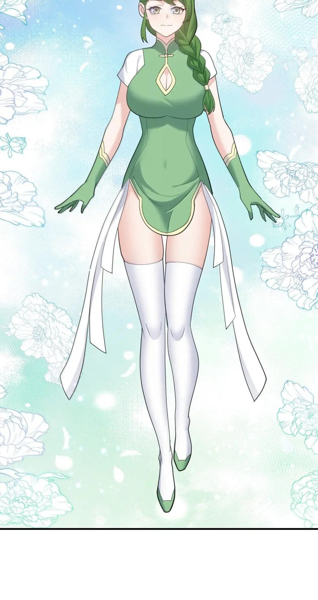 Zhang De Tai Xiang BOSS, Jieguo Shì Ren Zhen De Xin Le. Chapter 114 page 11 - 