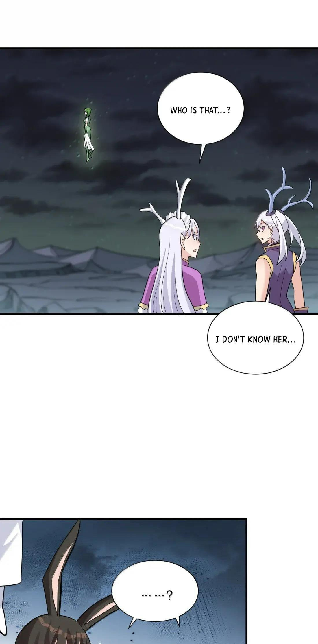 Zhang De Tai Xiang BOSS, Jieguo Shì Ren Zhen De Xin Le. Chapter 114 page 12 - 