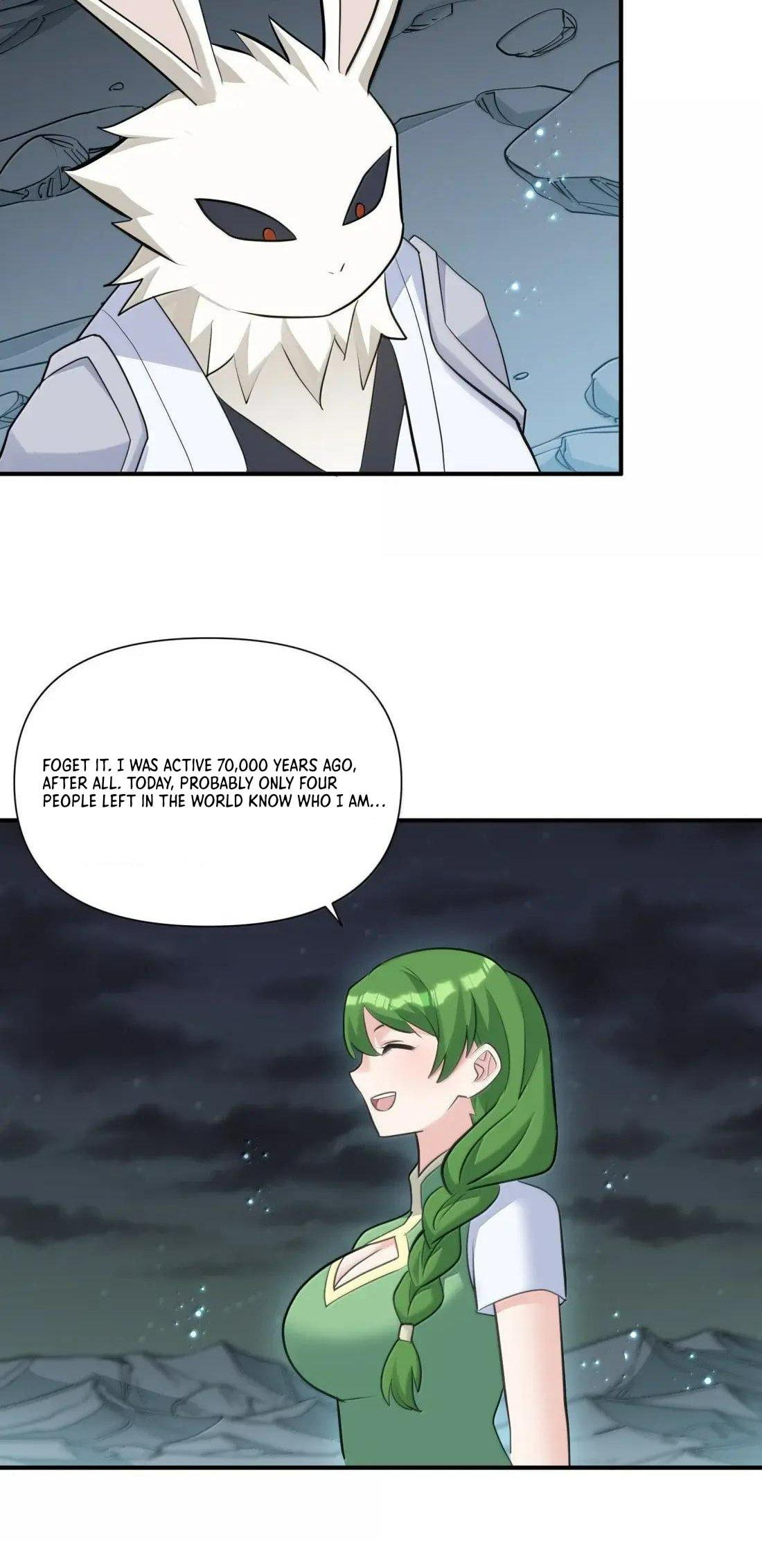 Zhang De Tai Xiang BOSS, Jieguo Shì Ren Zhen De Xin Le. Chapter 114 page 15 - 