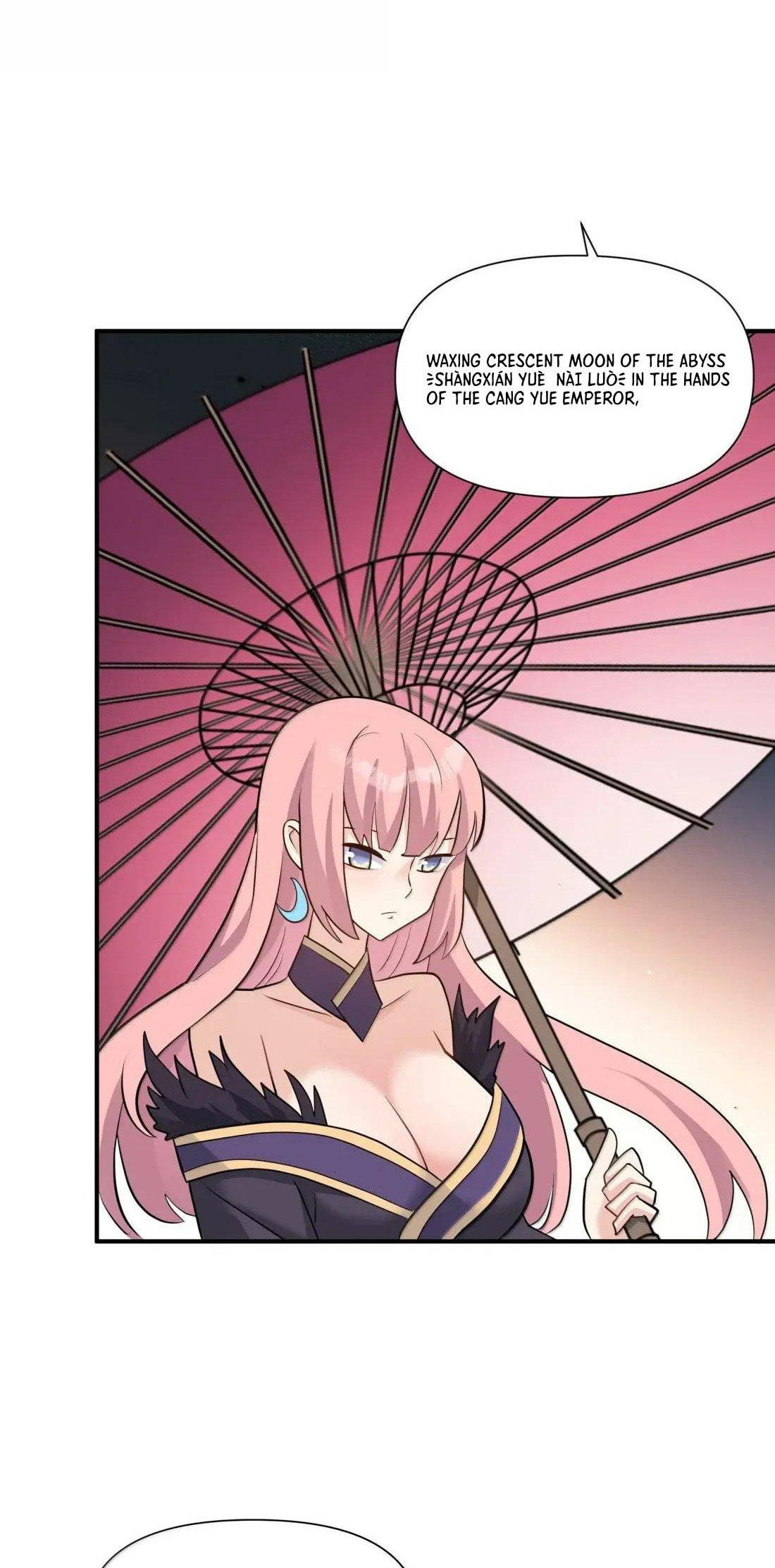 Zhang De Tai Xiang BOSS, Jieguo Shì Ren Zhen De Xin Le. Chapter 114 page 16 - 