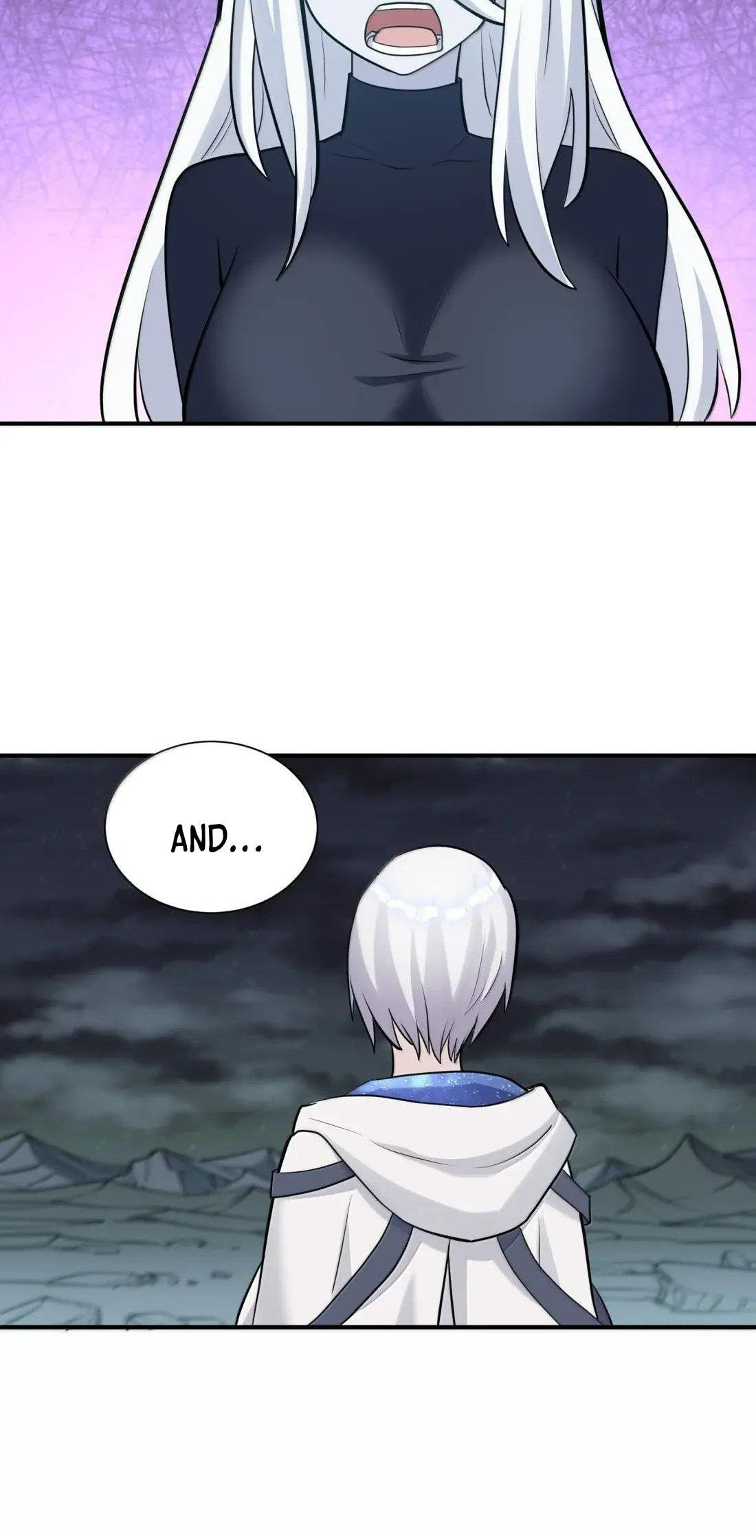 Zhang De Tai Xiang BOSS, Jieguo Shì Ren Zhen De Xin Le. Chapter 114 page 18 - 