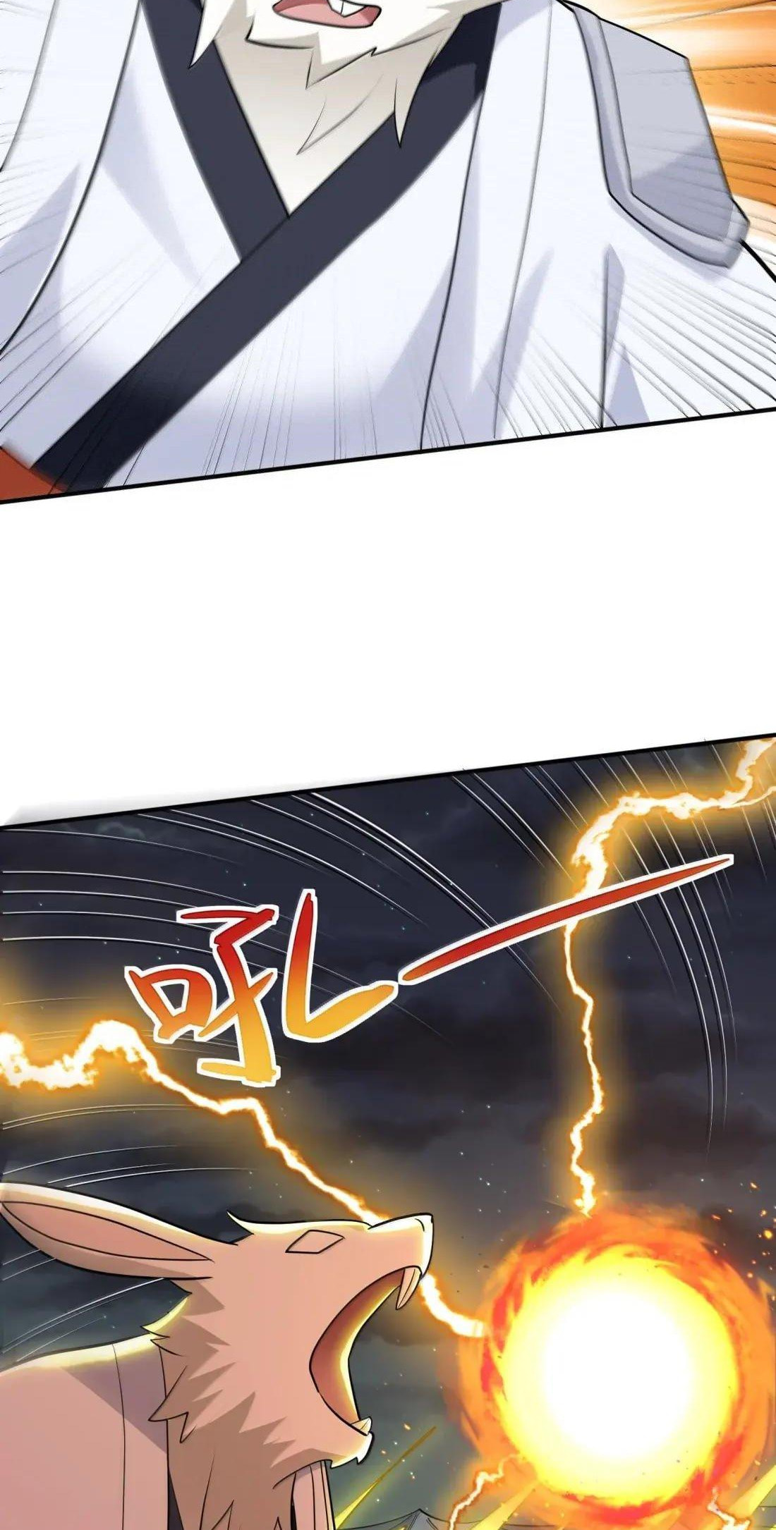 Zhang De Tai Xiang BOSS, Jieguo Shì Ren Zhen De Xin Le. Chapter 114 page 20 - 