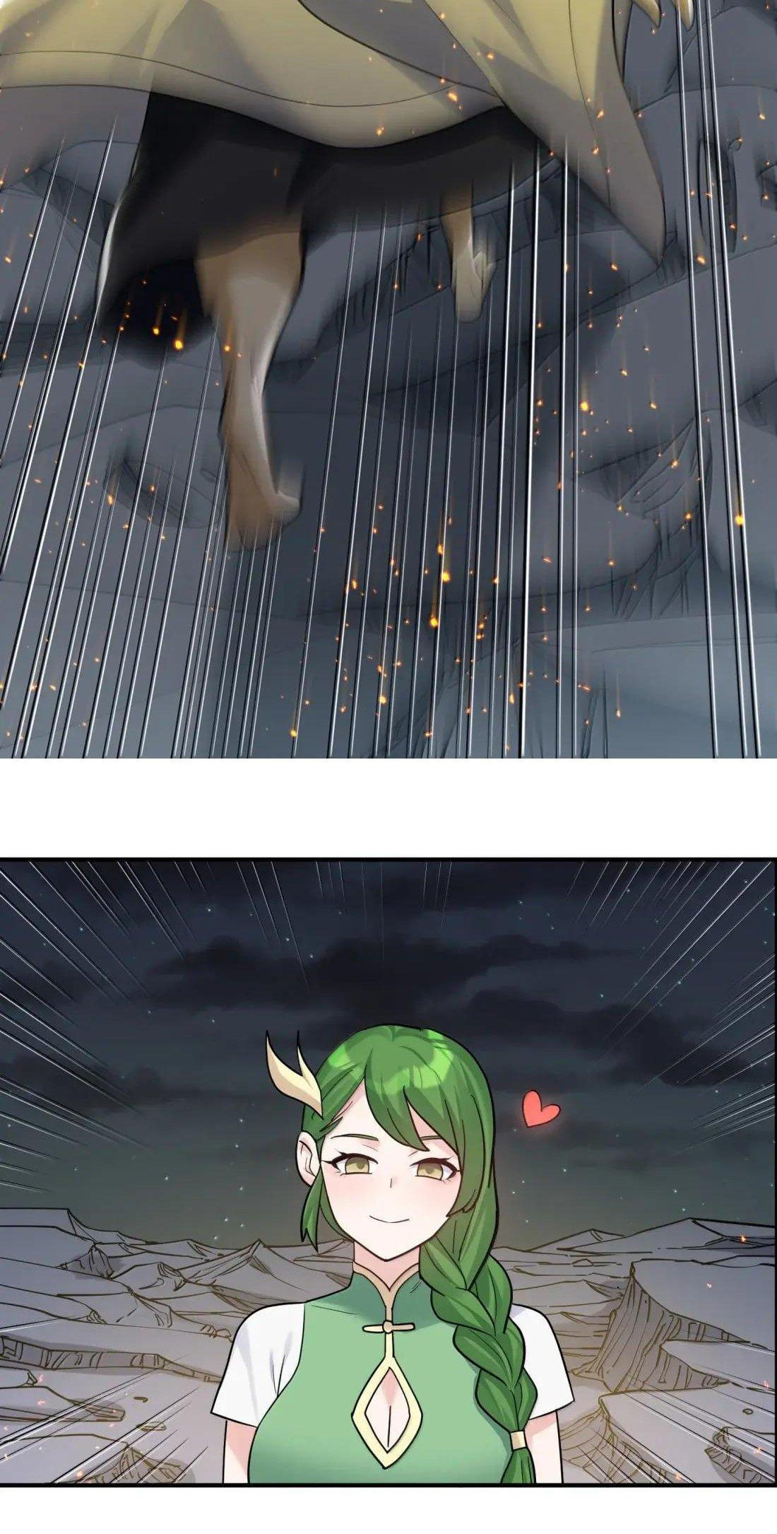 Zhang De Tai Xiang BOSS, Jieguo Shì Ren Zhen De Xin Le. Chapter 114 page 23 - 