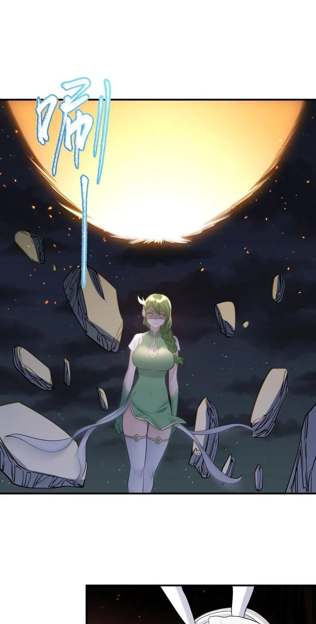 Zhang De Tai Xiang BOSS, Jieguo Shì Ren Zhen De Xin Le. Chapter 114 page 25 - 