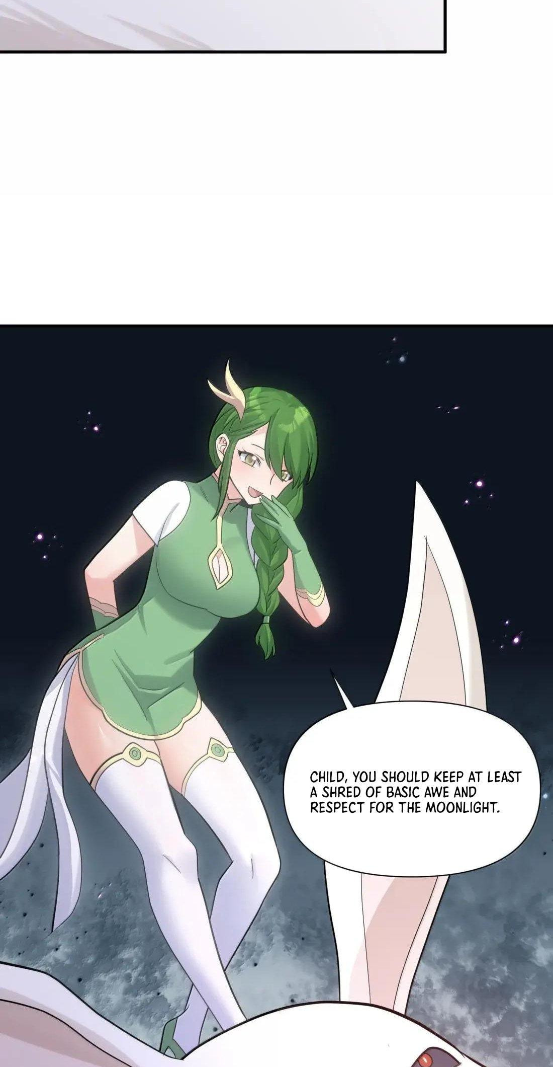 Zhang De Tai Xiang BOSS, Jieguo Shì Ren Zhen De Xin Le. Chapter 114 page 30 - 