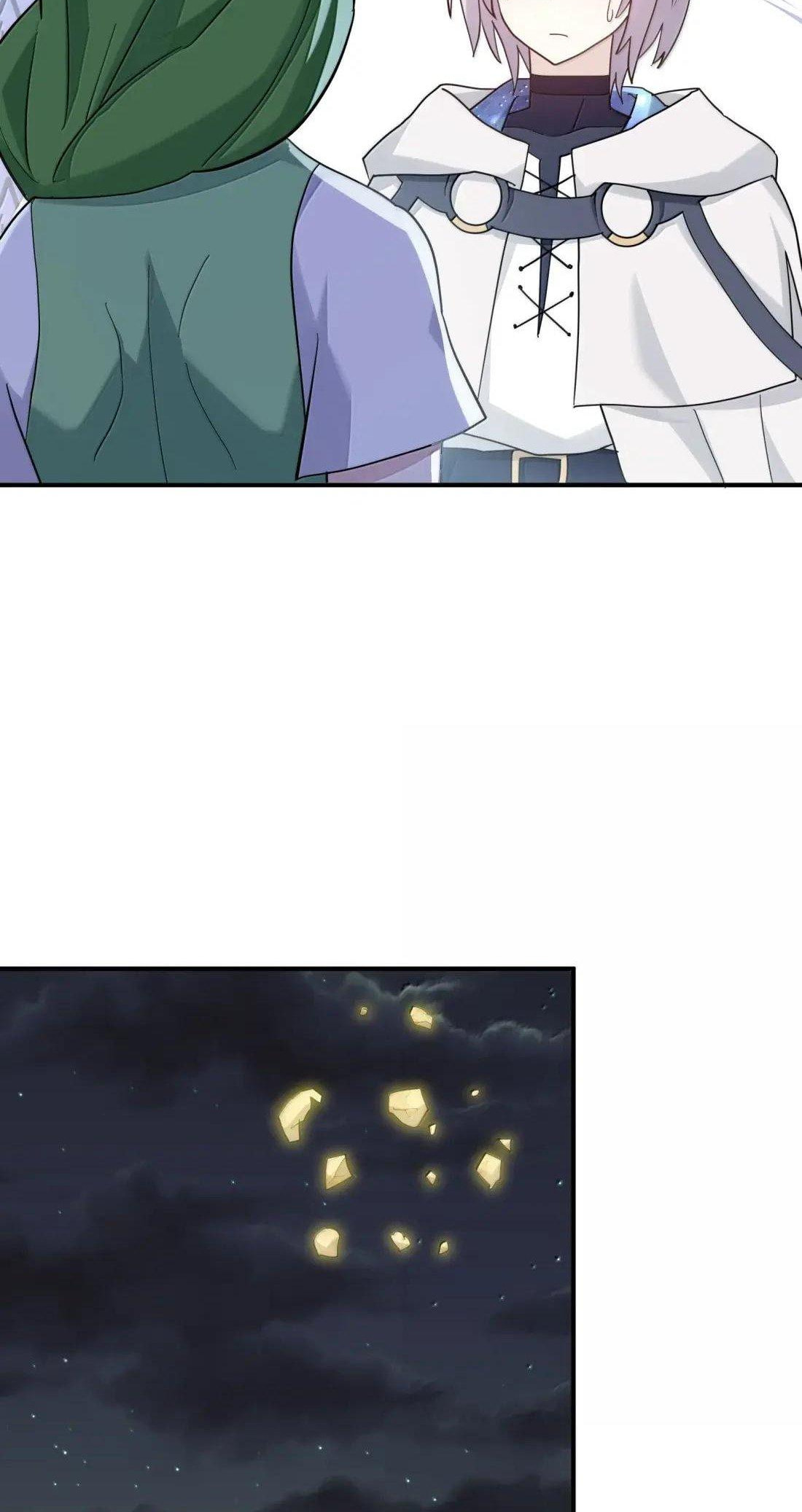 Zhang De Tai Xiang BOSS, Jieguo Shì Ren Zhen De Xin Le. Chapter 114 page 4 - 
