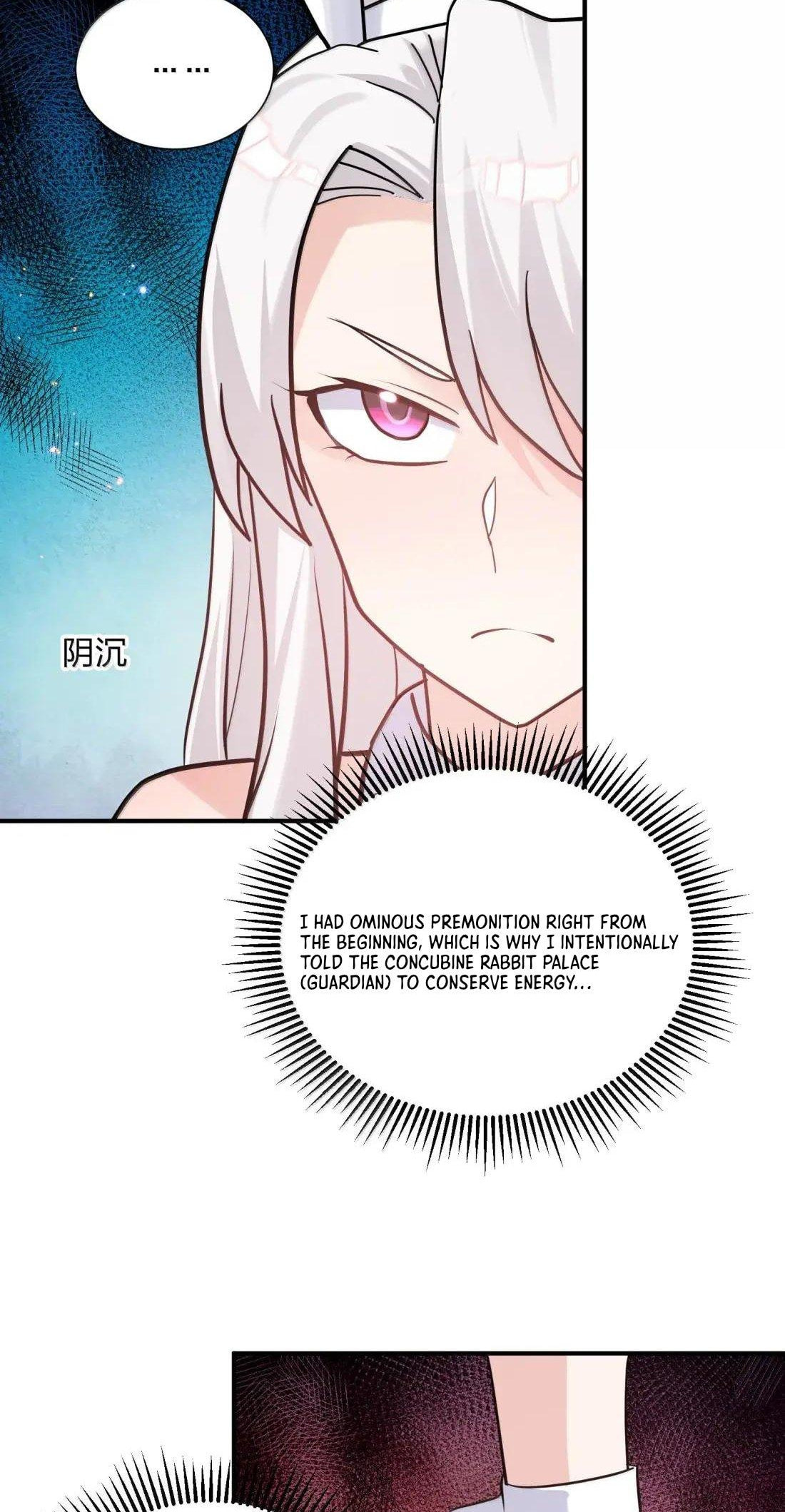 Zhang De Tai Xiang BOSS, Jieguo Shì Ren Zhen De Xin Le. Chapter 114 page 33 - 