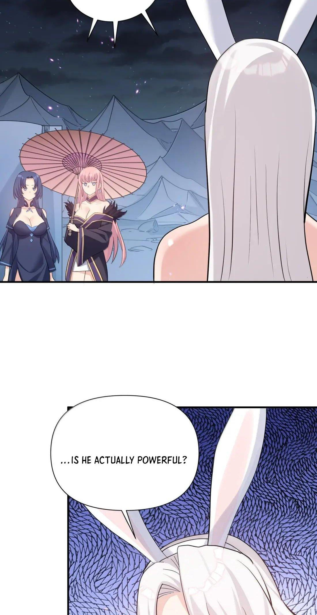Zhang De Tai Xiang BOSS, Jieguo Shì Ren Zhen De Xin Le. Chapter 114 page 36 - 