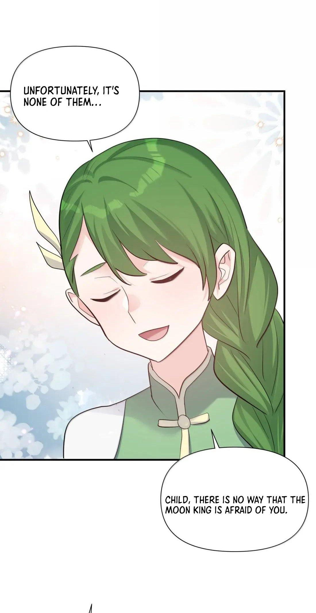 Zhang De Tai Xiang BOSS, Jieguo Shì Ren Zhen De Xin Le. Chapter 114 page 38 - 