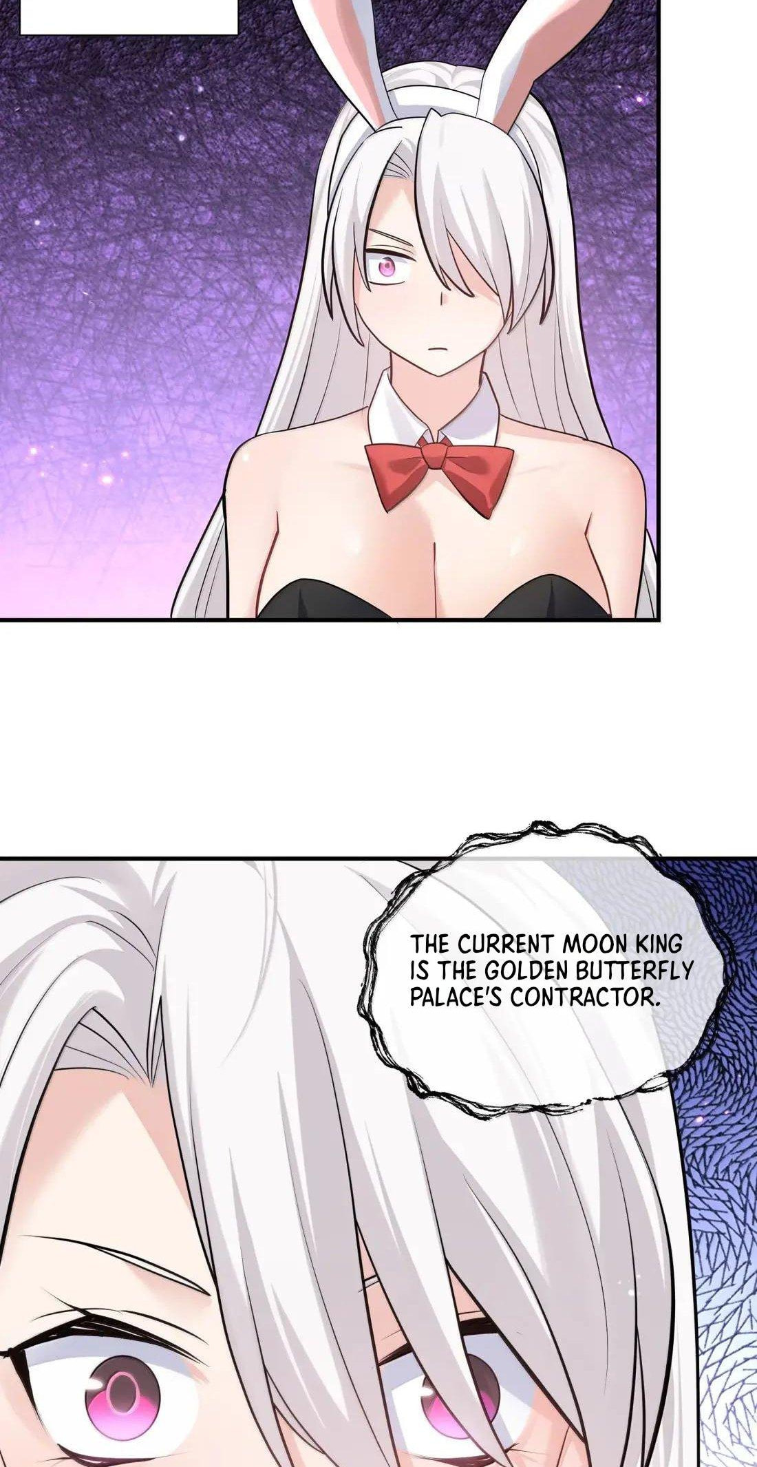 Zhang De Tai Xiang BOSS, Jieguo Shì Ren Zhen De Xin Le. Chapter 114 page 40 - 