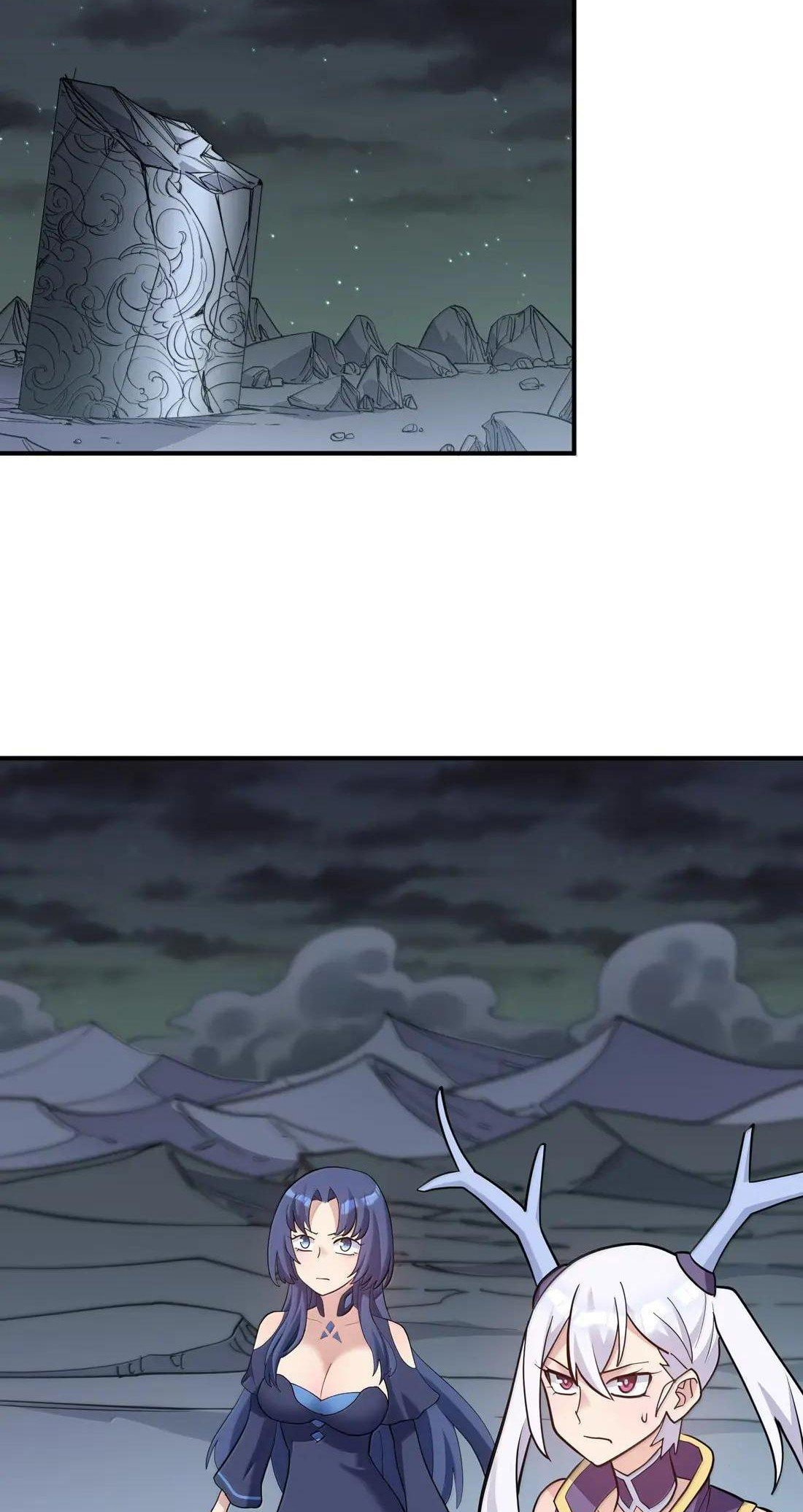 Zhang De Tai Xiang BOSS, Jieguo Shì Ren Zhen De Xin Le. Chapter 114 page 5 - 