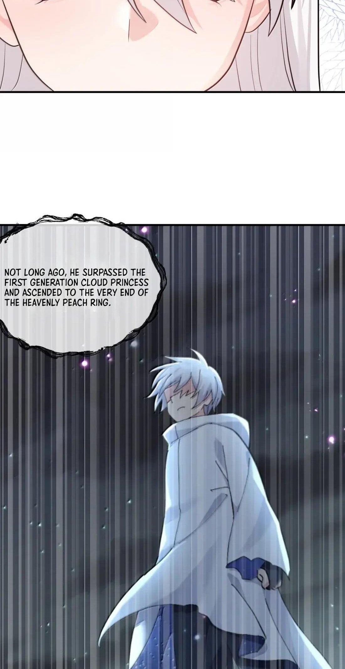 Zhang De Tai Xiang BOSS, Jieguo Shì Ren Zhen De Xin Le. Chapter 114 page 41 - 